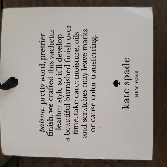 🔹️Kate Spade🔹️ Devoe Street Lacey Embellished large zip Continental Wallet - Picture 7 of 12